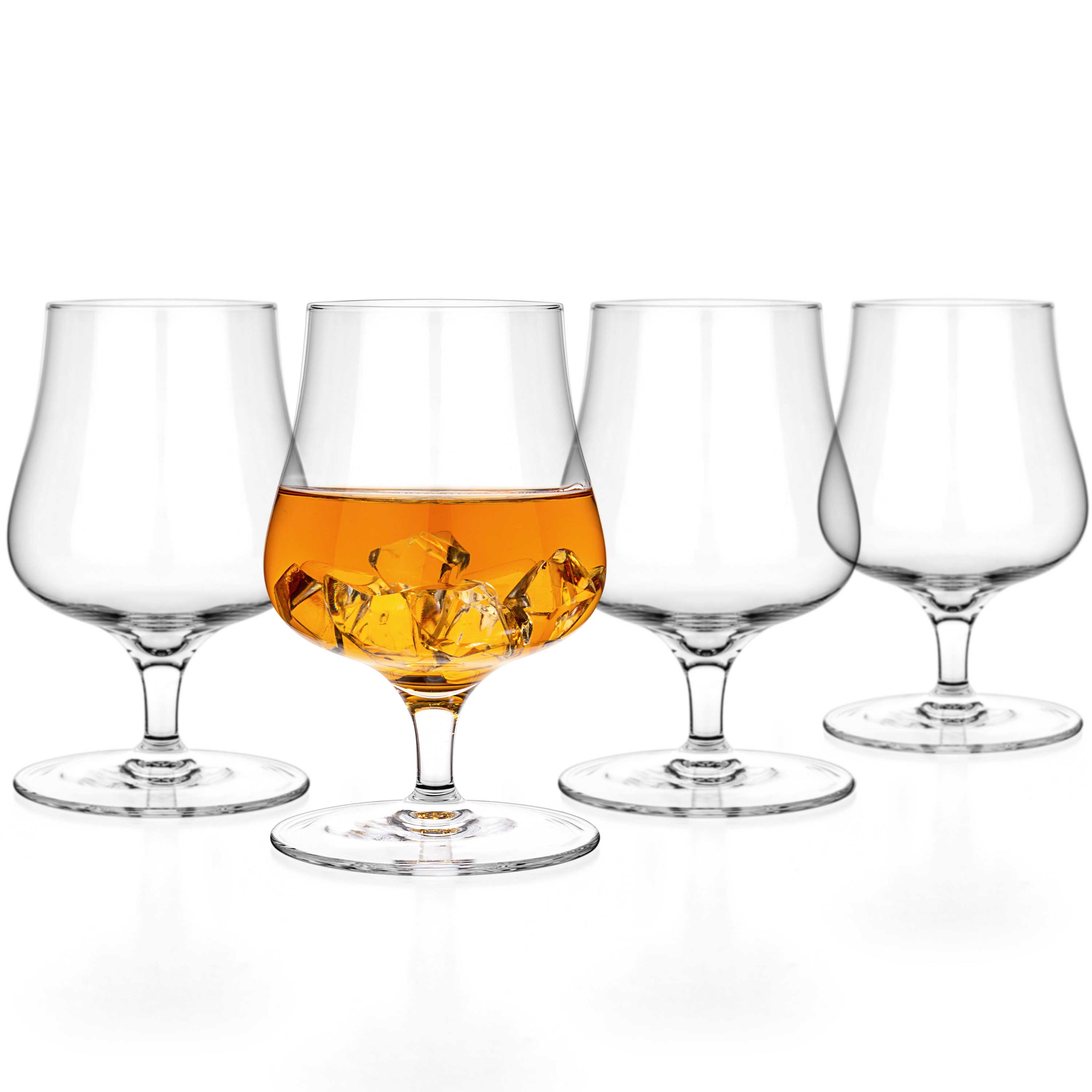Brandy & Cognac Glasses - BAR-WARE GLASSES - LuxBe Store
