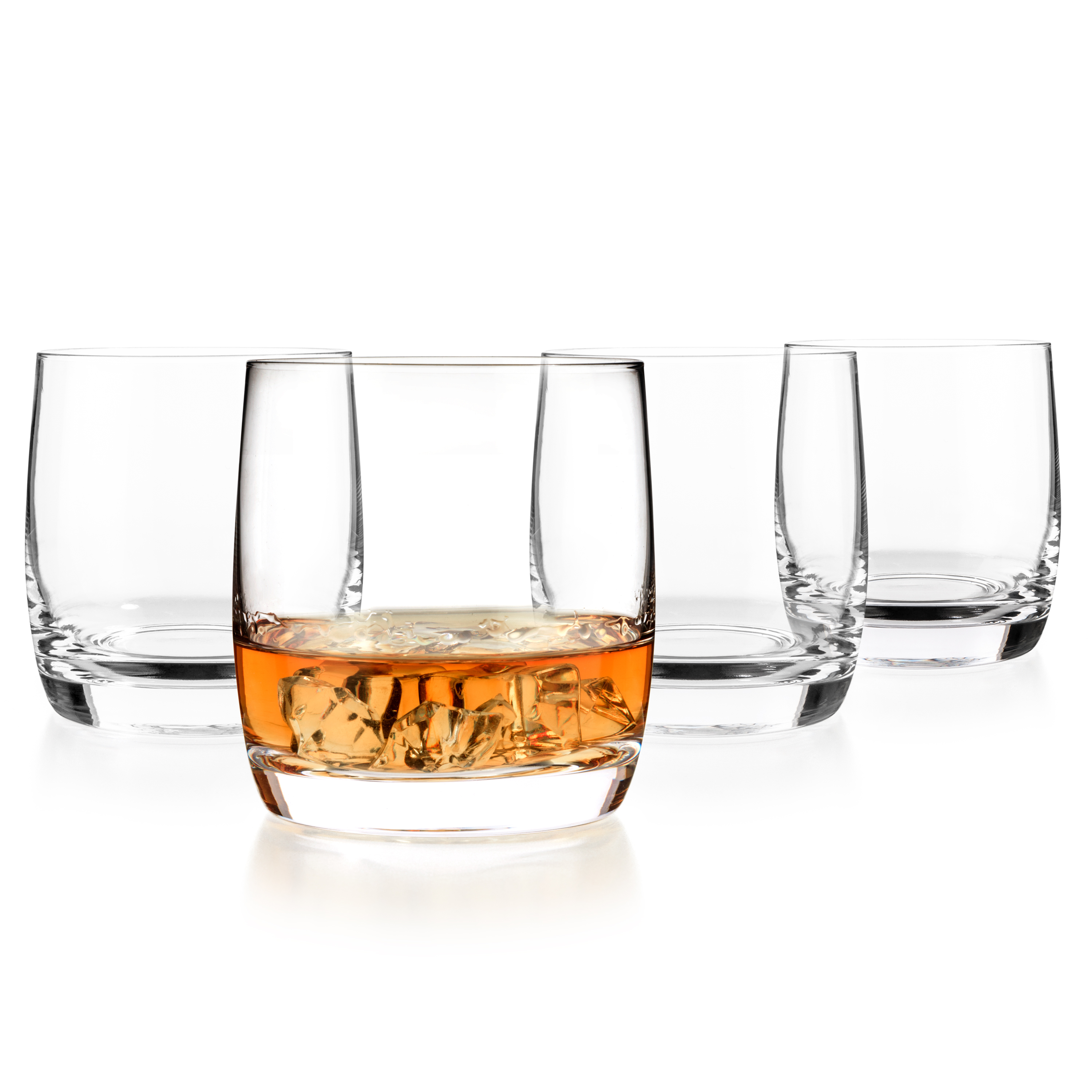 Scotch & Whiskey Glasses BARWARE GLASSES LuxBe Store