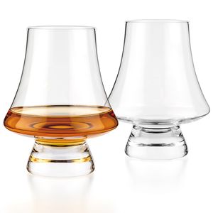 Bourbon & Whiskey Snifters