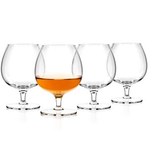 Brandy & Cognac Glasses