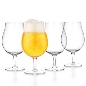 Craft Beer & Cocktail Glasses