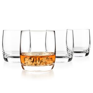 Scotch & Whiskey Glasses