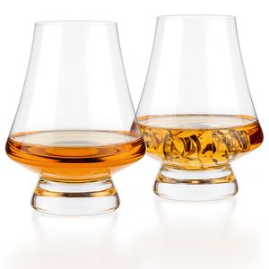 Bourbon & Whiskey Snifters