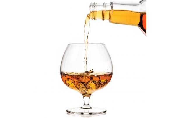 Brandy & Cognac Glasses