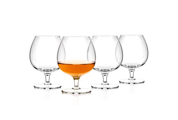 Brandy & Cognac Glasses