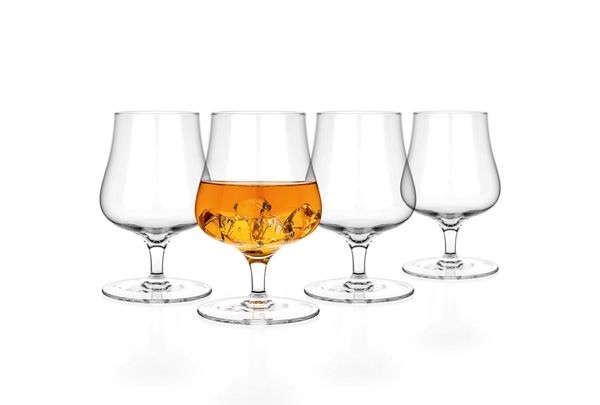 Brandy & Cognac Glasses