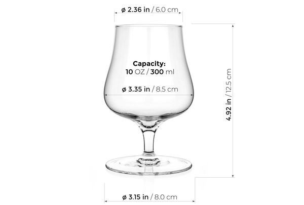 Brandy & Cognac Glasses