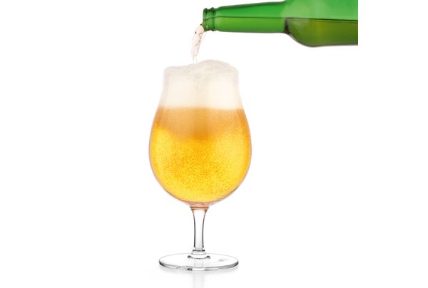 Craft Beer & Cocktail Glasses