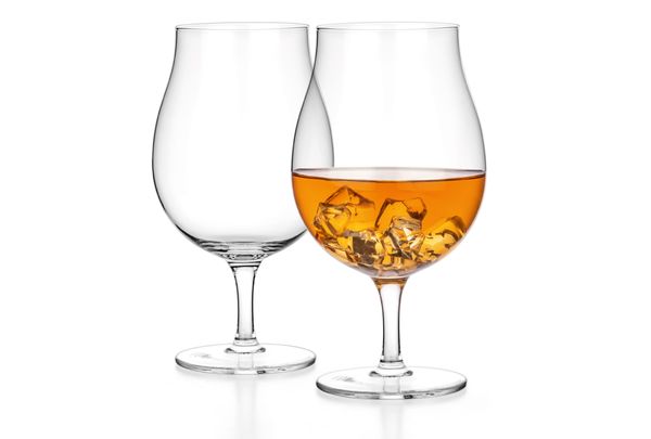 Craft Beer & Cocktail Glasses