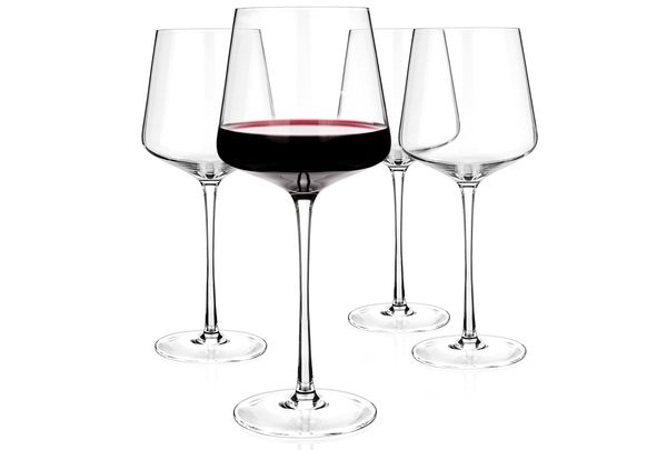 WINE GLASSES 20 fl.oz - WINE GLASSES - LuxBe Store