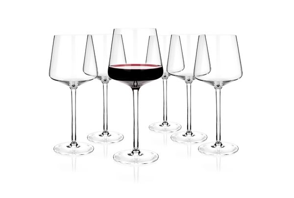 WINE GLASSES 20 fl.oz