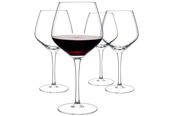 WINE GLASSES 21 FL.OZ