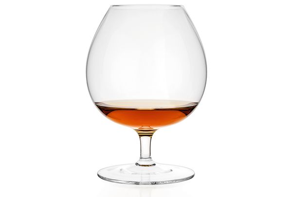 Large Brandy & Cognac Glasses