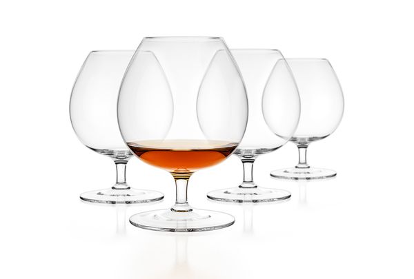 Large Brandy & Cognac Glasses