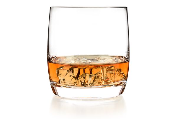 Scotch & Whiskey Glasses - BAR-WARE GLASSES - LuxBe Store