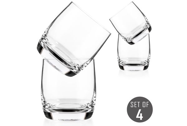 Scotch & Whiskey Glasses