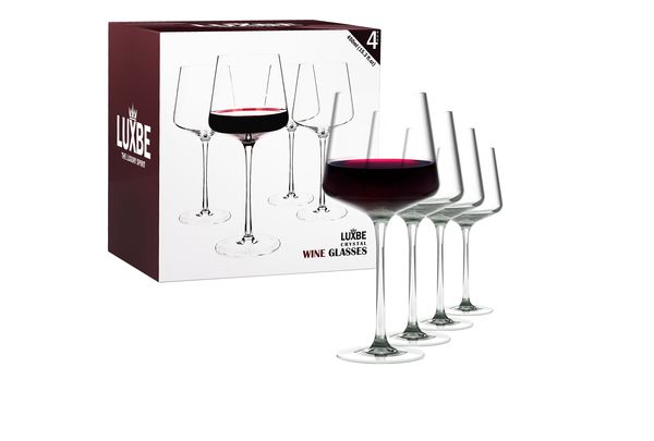 WINE GLASSES 15.3 fl.oz