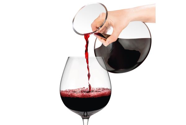 WINE GLASSES BALLOON 24 FL.OZ