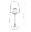 WINE GLASSES 20 fl.oz