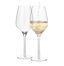 WHITE WINE GLASSES 19 FL.OZ