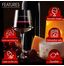 WINE GLASSES 15.3 fl.oz