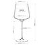 WINE GLASSES 15.3 fl.oz