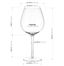 WINE GLASSES BALLOON 24 FL.OZ