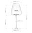 WINE GLASSES HEART STYLE 17 FL.OZ
