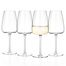 WHITE WINE GLASSES 17 FL.OZ