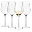 WHITE WINE GLASSES 19 FL.OZ